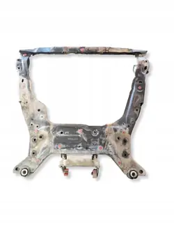 Volvo V70 2011 Voorste hulpframe OEM 31406808