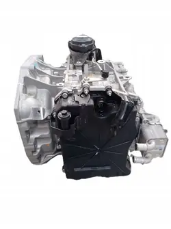 Renault Espace V 2.0 CDI Gearbox