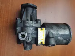 Bomba de direção assistida Mercedes E W124