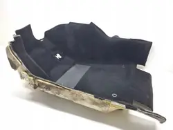 Tapete dianteiro Mercedes-Benz OEM A21268040