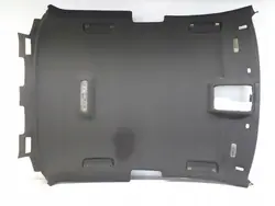 OEM 18151633178 Techo Negro para Audi A3 S3 8P