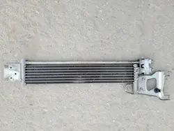 Mercedes Getriebeölkühler OEM A0005010765