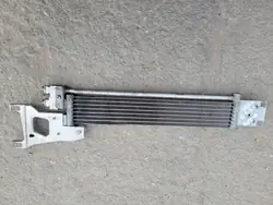 Mercedes växellådsoljekylare OEM A0005010765