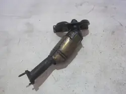 Collecteur d'échappement OEM CBSH32KS5SD6 BMW