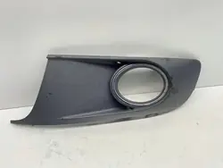 Griglia paraurti sinistra cromata VW Caddy Touran 2010-15