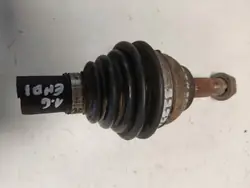 Citroen OE 3272 LG Vänster drivaxelled