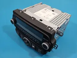 OEM 39012675 Werksradio für Opel Corsa E
