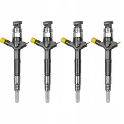 Injecteur OEM 23670-0G010 pour Toyota 2.0 D-4D