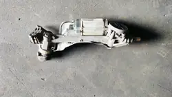 VW JETTA 5C Direção 1.8 TSI 5C1423051H