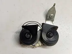 Renault Captur Toeter OEM 256105140R - Gebruikt