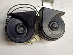 Renault Captur Toeter OEM 256105140R - Gebruikt