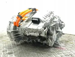 Elmotor Mercedes-Benz EQA 2022 OEM A2433400302
