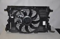 Rinforzo anteriore Mercedes-Benz EQA 2021 A2479067806