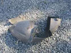 Aile avant droite Audi TT 8J 8J0821172B