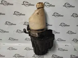 Bomba de dirección asistida OPEL ASTRA III H 13292554