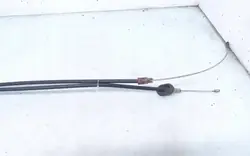 Cable de freno de mano Mercedes-Benz OE 2204200985