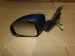 Espejo Izquierdo 6 Pines Ford Focus MK2 Lift
