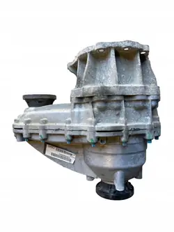 Caja de transferencia Dodge Durango OEM P52123725AC
