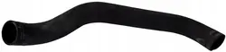 Iveco Daily 2.3 Intercooler-putki Oikea