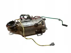 Catalyseur OEM 208A00492R pour Renault