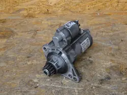 AUDI A3 8V GOLF VII LEON III 1.4 TFSI START STOP