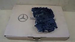 VÄNSTER SKJUTDÖRRSLOCK MERCEDES VITO W447 A4477308401