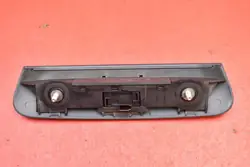 Bouton de hayon Opel Corsa D 2006-2011 13188017