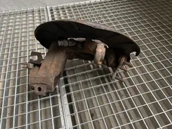 Moyeu roue avant OEM LIU29757 pour Audi Q3 8U