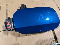 Audi A8 D5 Polttoainelippa OEM 4N0809906H - Käytetty