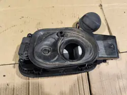 Audi A8 D5 Tankklep OEM 4N0809906H - Gebruikt