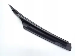 Tätning OEM 1504933-00-A Motorhuv Vänster Tesla Model 3