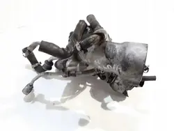 2011 Peugeot 508 Turbocompressore 2000 9677062780