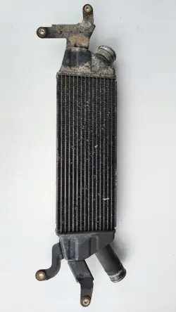 Radiateur Intercooler Mitsubishi OE OEM 2.2 DID MIVEC