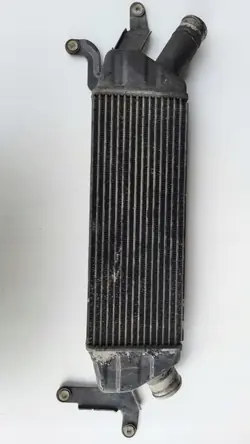 Mitsubishi OE Intercooler-koeler OEM 2.2 DID MIVEC