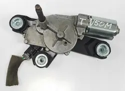 Wischermotor Heckklappe Volvo V50 8648011