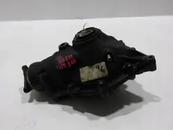 Etudifferentiaali OEM 7547498 BMW X5 E53 4.4 V8:lle