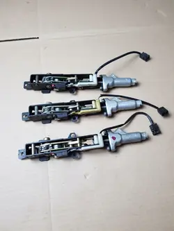 Dachaktuator Mercedes W124 Cabrio OEM 1247700426