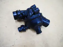 Boîtier thermostat Vernet OEM 7202.102J pour BMW N43
