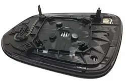 OEM Spiegel-Einsatz für Toyota RAV4 V (2018-2026) - Rechts
