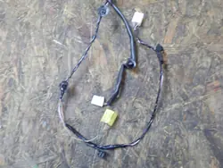 Faisceau de porte Isuzu D-Max OEM 8974917840