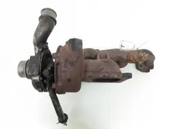 Garrett Turbo OEM 1S4Q6K682AP Ford Focus MK1:lle