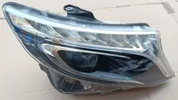 MERCEDES VITO V-KLASA W447 RECHTER KOPLAMP ILS FULL LED A4479061501