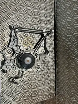 Mercedes Vattenpump 651 A6512007201