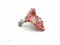 Mazda CX-30 2023 Akun releen sulake OEM K3074