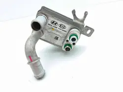 KIA Niro 2021 Air Conditioning Dryer 25670K4000