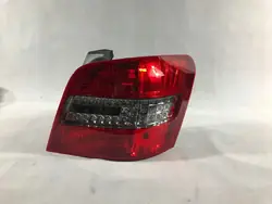 MERCEDES GLK X204 Rechter Achterlicht