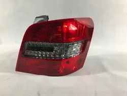 MERCEDES GLK X204 Rechte Rückleuchte