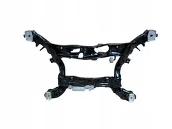 Plaque de protection arrière Audi A6 A7 C8 OEM 4K0505235AT