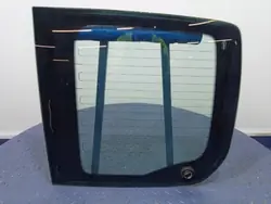Vidrio puerta trasera derecha Ambit-980973- Citroen Jumpy II