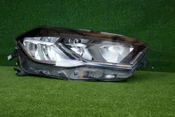 VW POLO 2G LIFT 21- Oikea Ajovalaisin OEM